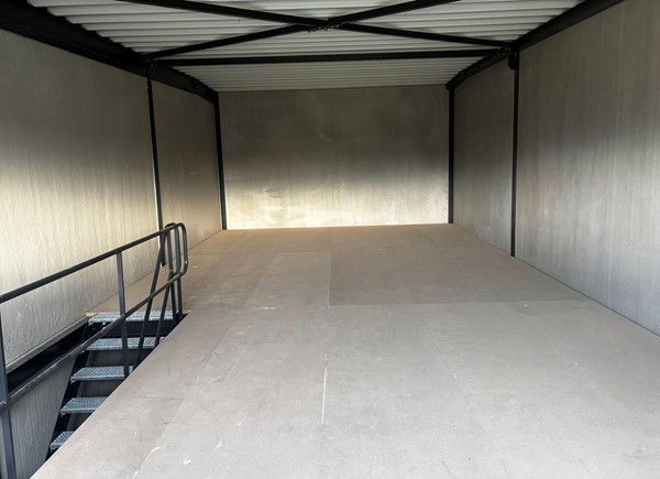 Medium property photo - Techniekstraat 102, 4538 BW Terneuzen